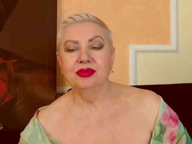 PoshLadyx webcam