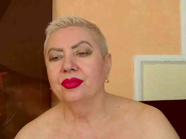 PoshLadyx webcam