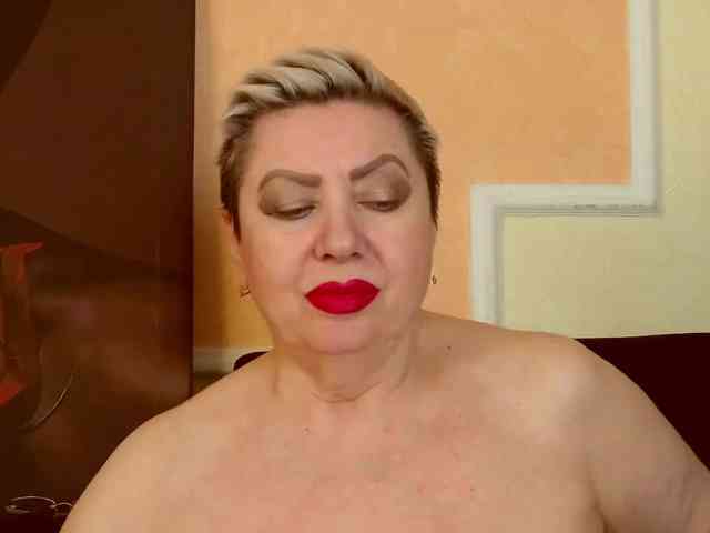 PoshLadyx webcam