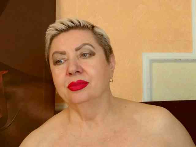 PoshLadyx webcam