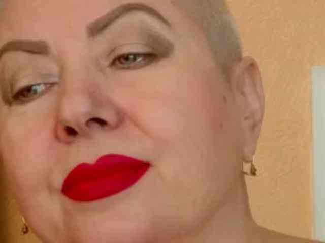 PoshLadyx webcam