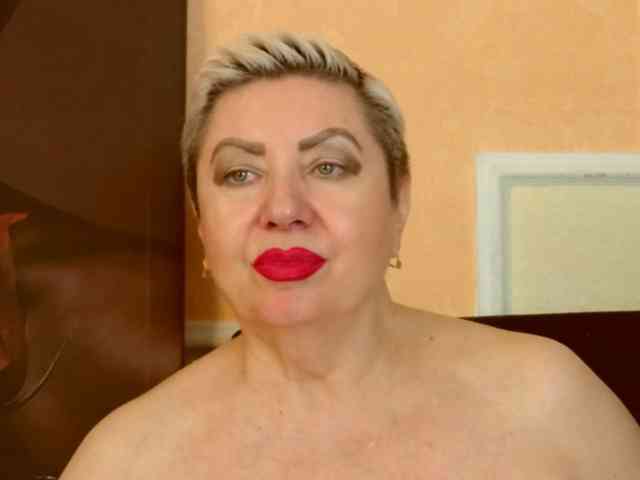 PoshLadyx webcam