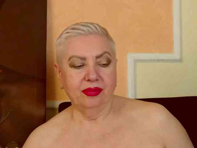 PoshLadyx webcam