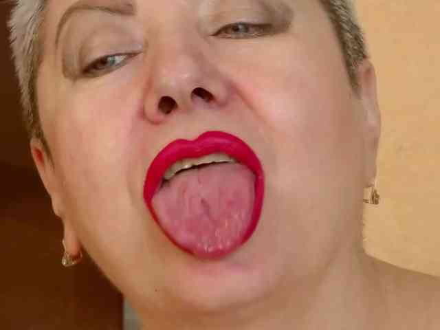 PoshLadyx webcam