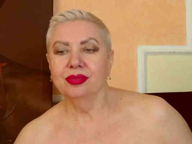 PoshLadyx webcam