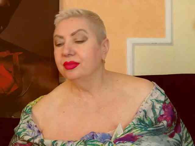 PoshLadyx webcam