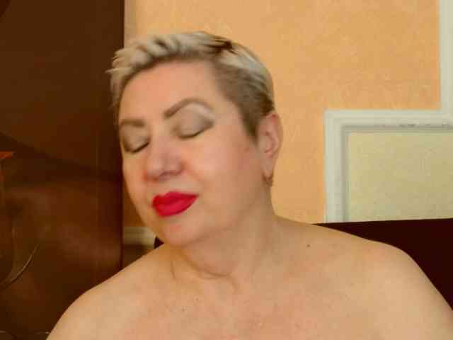 PoshLadyx webcam