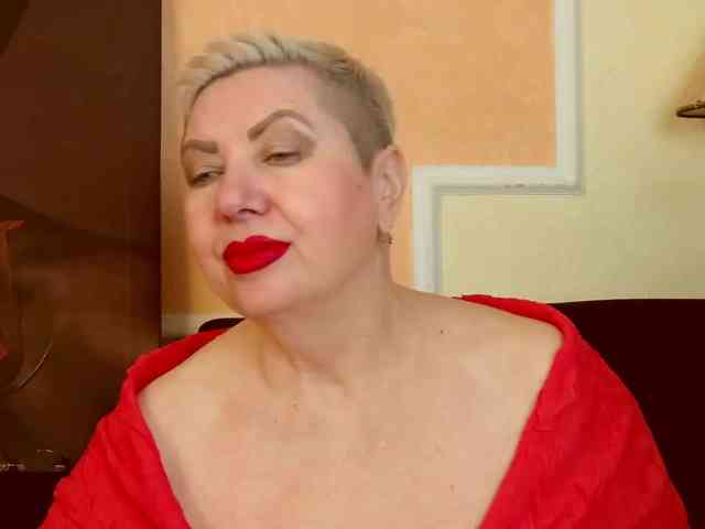PoshLadyx webcam