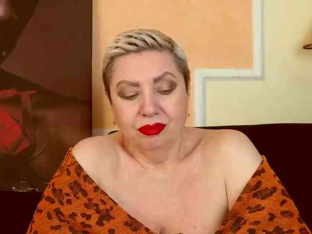 PoshLadyx webcam