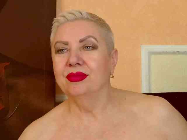 PoshLadyx webcam