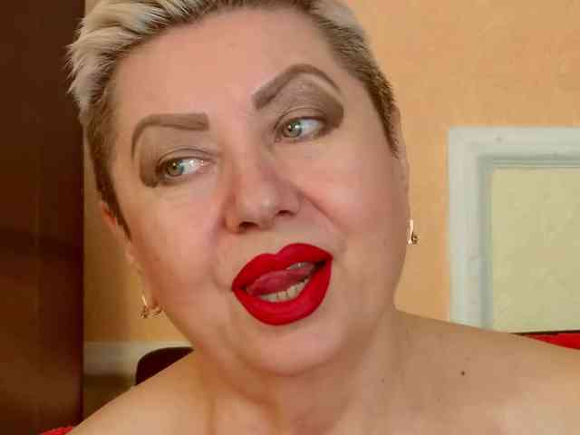 PoshLadyx webcam