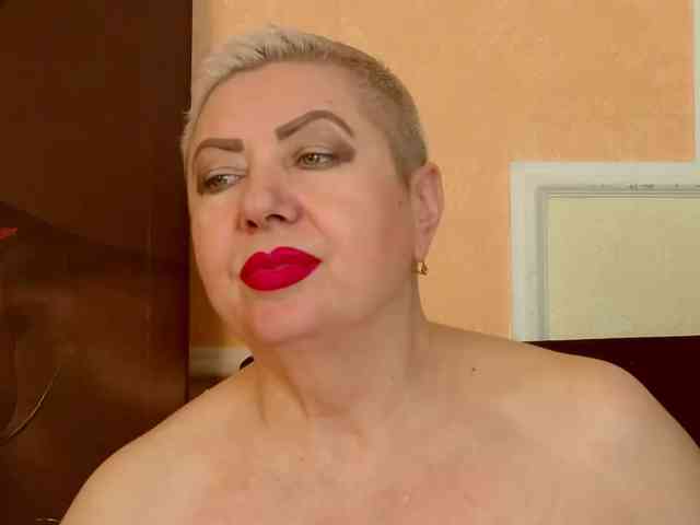 PoshLadyx webcam