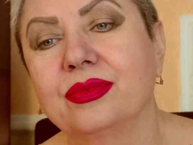 PoshLadyx webcam