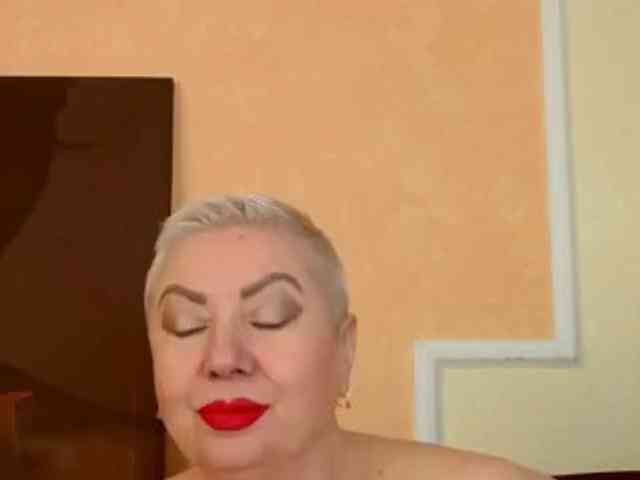PoshLadyx webcam