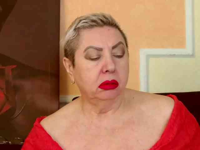 PoshLadyx webcam