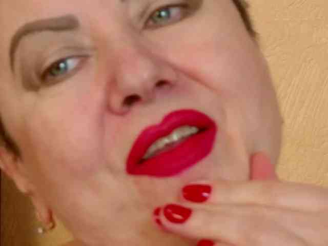 PoshLadyx webcam