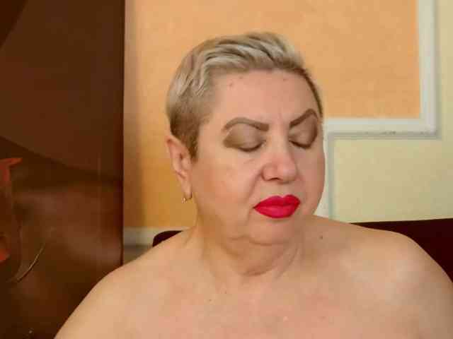 PoshLadyx webcam