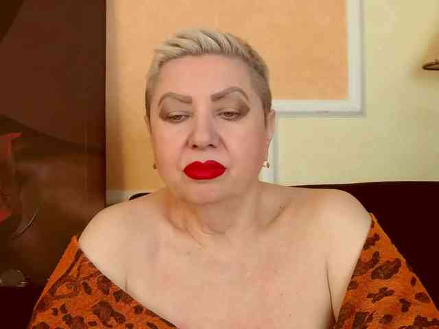 PoshLadyx webcam