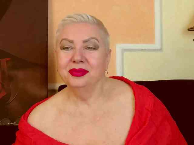 PoshLadyx webcam