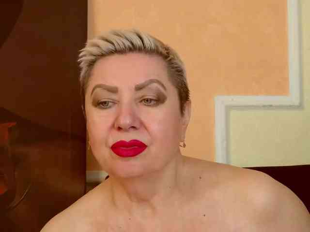 PoshLadyx webcam