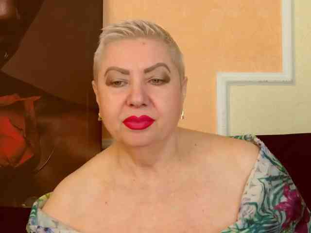 PoshLadyx webcam