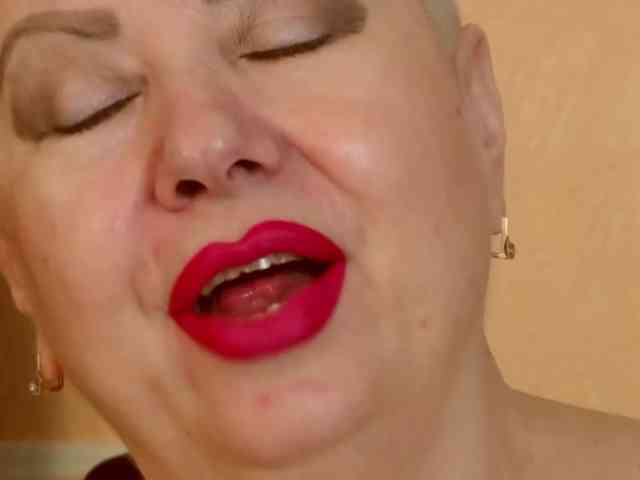 PoshLadyx webcam