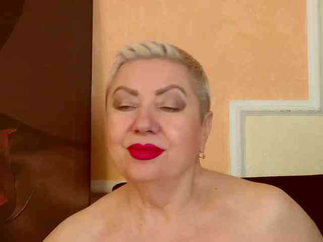 PoshLadyx webcam
