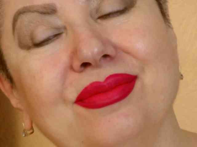 PoshLadyx webcam