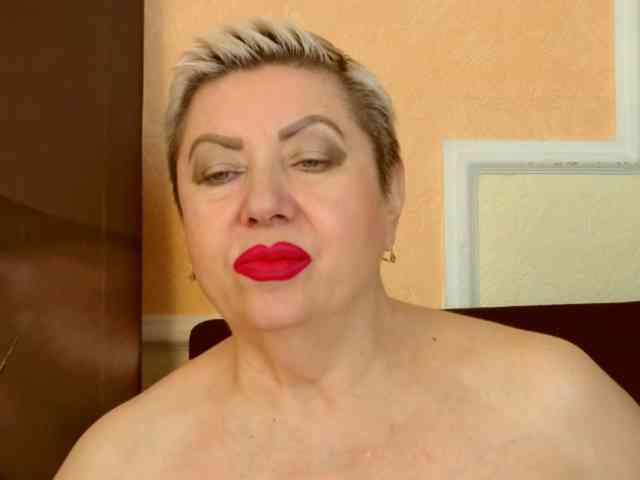 PoshLadyx webcam