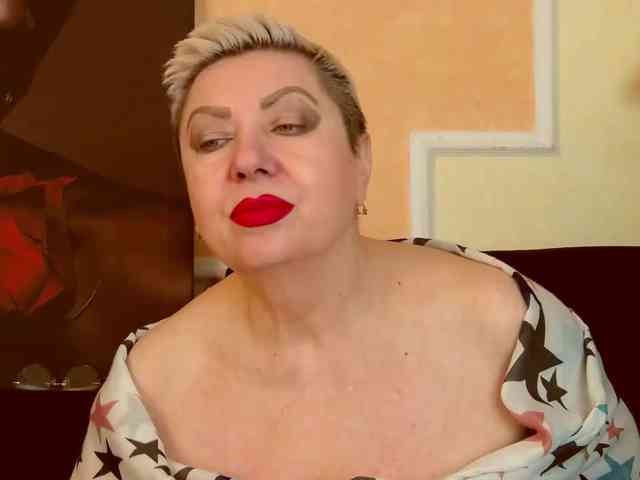 PoshLadyx webcam