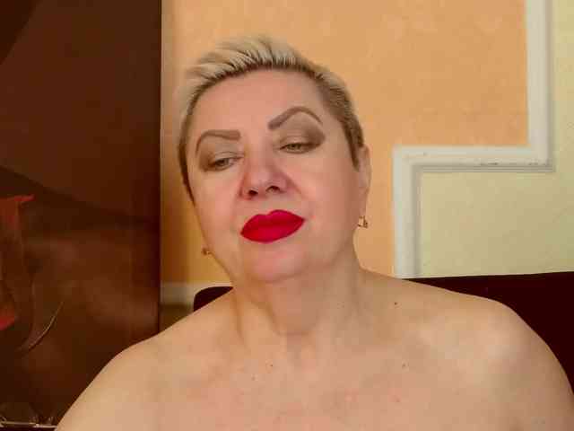 PoshLadyx webcam