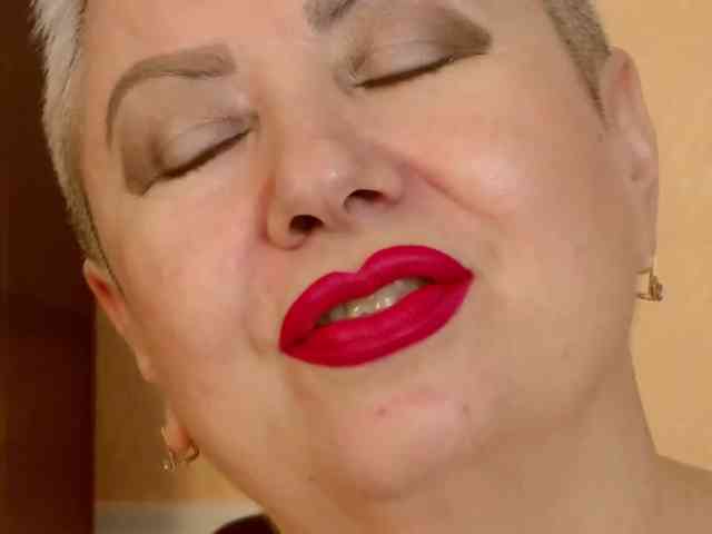 PoshLadyx webcam