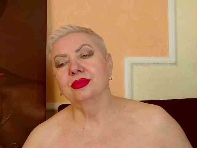 PoshLadyx webcam