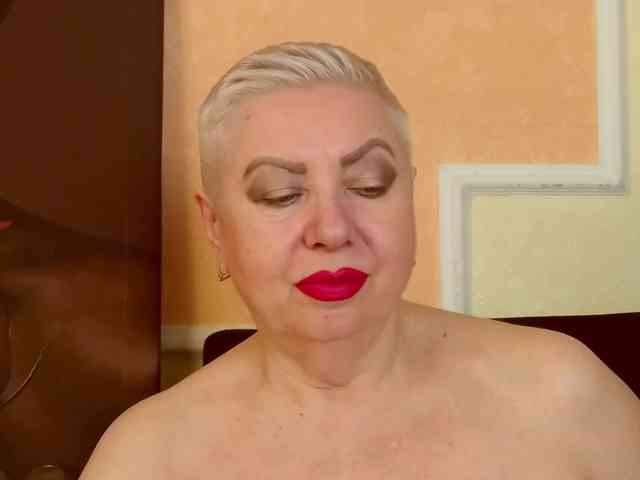 PoshLadyx webcam