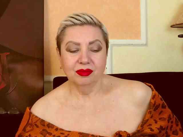 PoshLadyx webcam