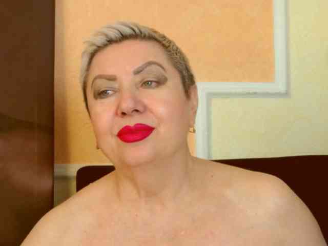 PoshLadyx webcam