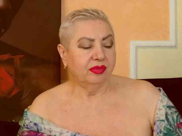 PoshLadyx webcam