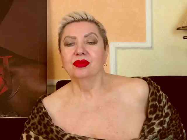 PoshLadyx webcam