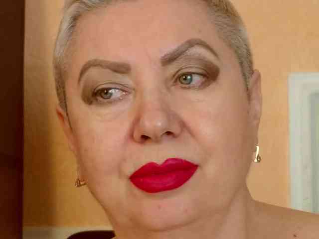 PoshLadyx webcam