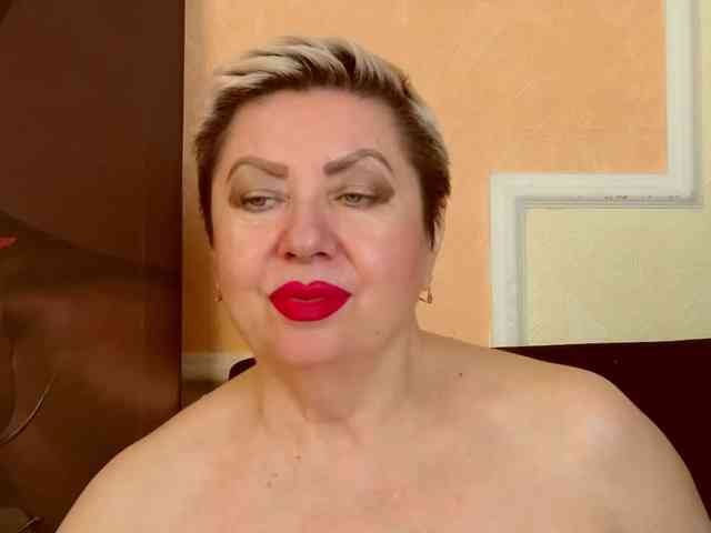PoshLadyx webcam