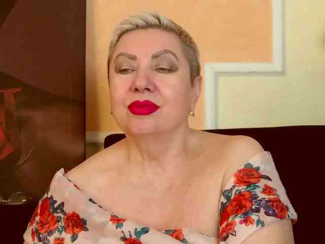 PoshLadyx webcam
