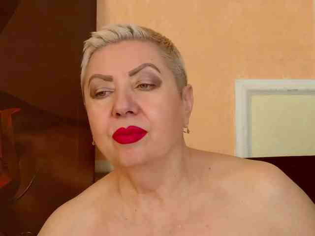 PoshLadyx webcam