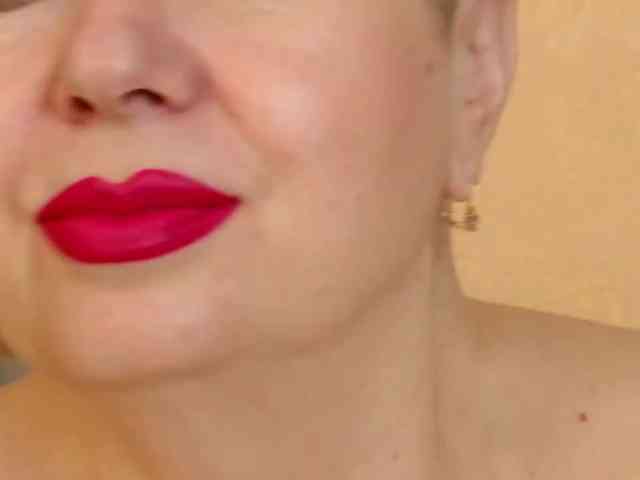 PoshLadyx webcam