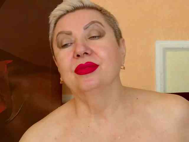 PoshLadyx webcam