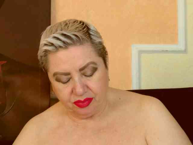 PoshLadyx webcam