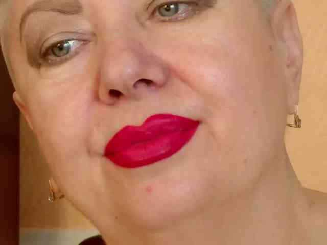 PoshLadyx webcam