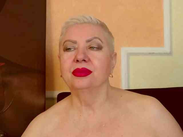 PoshLadyx webcam
