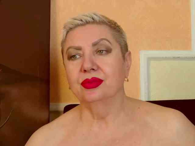 PoshLadyx webcam