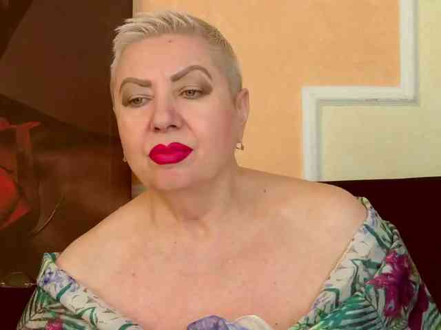 PoshLadyx webcam