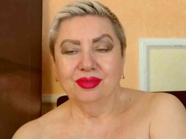 PoshLadyx webcam